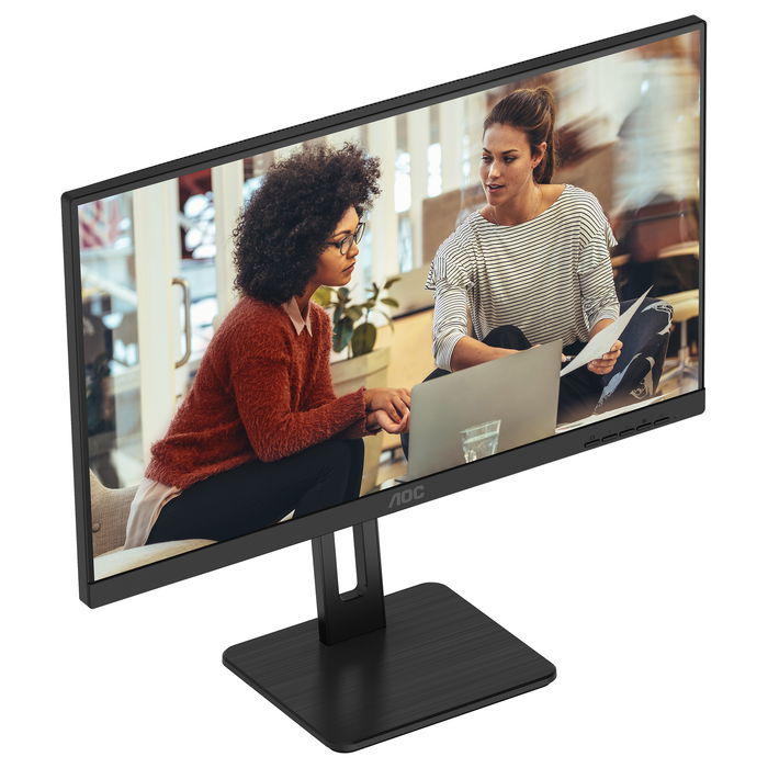 AOC U27E3UF B2B 27" Pantalla Plana Monitores