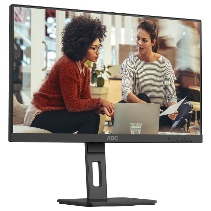 AOC U27E3UF 27'' 4K Ultra HD Monitor IPS Negro