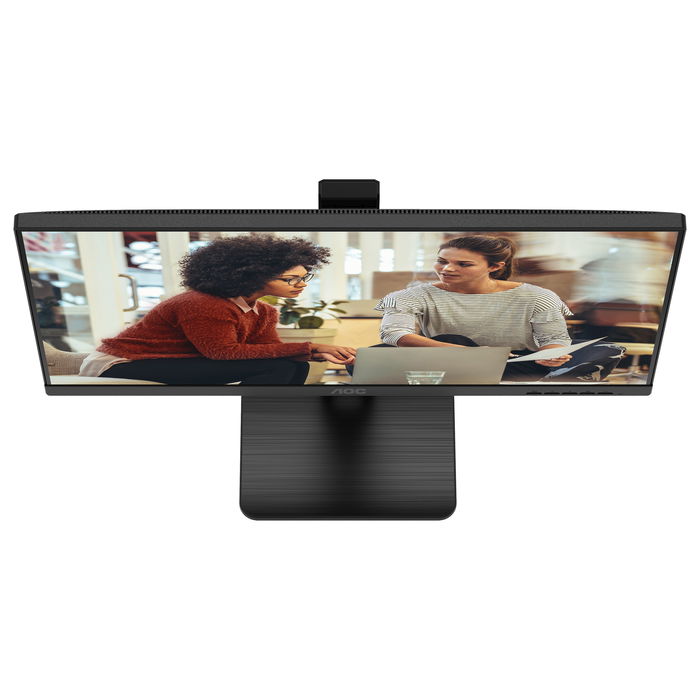 AOC U27E3UF B2B 27" Pantalla Plana Monitores