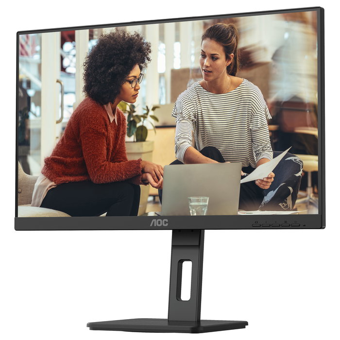 AOC U27E3UF B2B 27" Pantalla Plana Monitores
