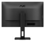 AOC U27E3UF B2B E ESSENTIAL-LINE Monitor 27 4K UHD IPS Negro