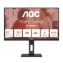 AOC U27E3UF B2B E ESSENTIAL-LINE Monitor 27 4K UHD IPS Negro