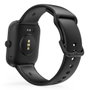 HAMA Fit Watch 5000 - Reloj Deportivo Inteligente para Actividad y Fitness, Negro