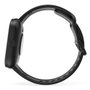 HAMA Fit Watch 5000 - Reloj Deportivo Inteligente para Actividad y Fitness, Negro