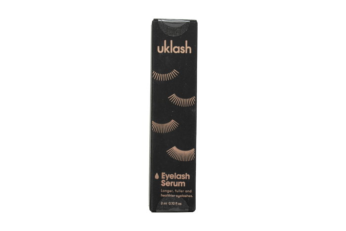 UKLASH Eyelash Enhancer Growth Serum 3ml