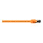 GoodConnections Patchkabel Cat. 8.1 S/FTP de 1,5 m, Naranja