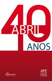 Abril: 40 Anos, AA.VV. - ANCORA EDITORA