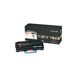Lexmark Tóner Negro para X264, X363 y X364 (3.500 páginas)