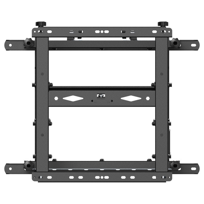 Vision Magic VFM-VW6X4/2 Soporte de pared para vídeo wall VESA 600x400