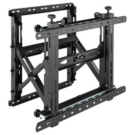 Vision Magic VFM-VW6X4/2 Soporte de pared para vídeo wall VESA 600x400