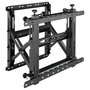 Vision Magic VFM-VW6X4/2 Soporte de pared para vídeo wall VESA 600x400