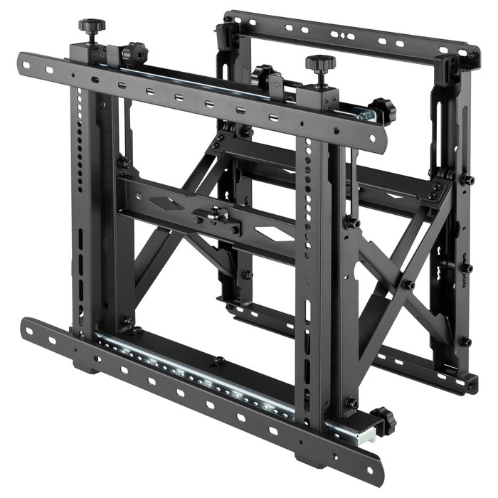 Vision Magic VFM-VW6X4/2 Soporte de pared para vídeo wall VESA 600x400