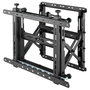 Vision Magic VFM-VW6X4/2 Soporte de pared para vídeo wall VESA 600x400