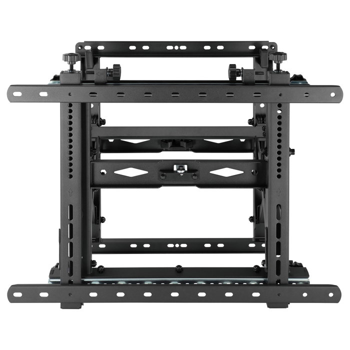 Vision Magic VFM-VW6X4/2 Soporte de pared para vídeo wall VESA 600x400