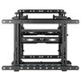 Vision Magic VFM-VW6X4/2 Soporte de pared para vídeo wall VESA 600x400