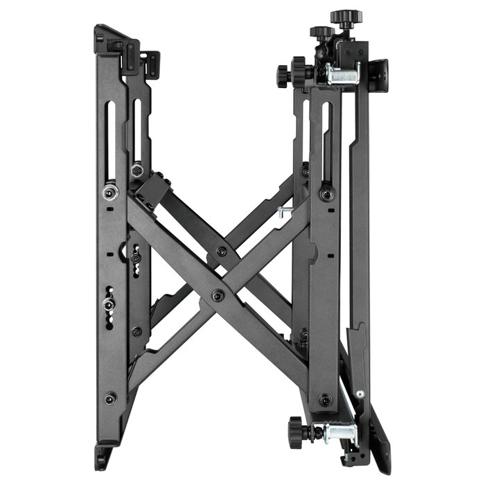 Vision Magic VFM-VW6X4/2 Soporte de pared para vídeo wall VESA 600x400