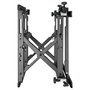 Vision Magic VFM-VW6X4/2 Soporte de pared para vídeo wall VESA 600x400