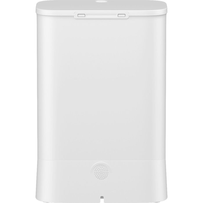 Petkit YumShare Dual Comedero Automático para Mascotas Blanco Petkit YumShare Dual Comedero Automático para Mascotas Blanco