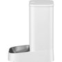 Petkit YumShare Dual Comedero Automático para Mascotas Blanco