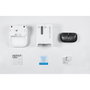 Petkit YumShare Dual Comedero Automático para Mascotas Blanco