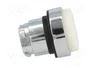 SCHNEIDER ELECTRIC Interruptor de presión blanco 22mm ZB4BW11
