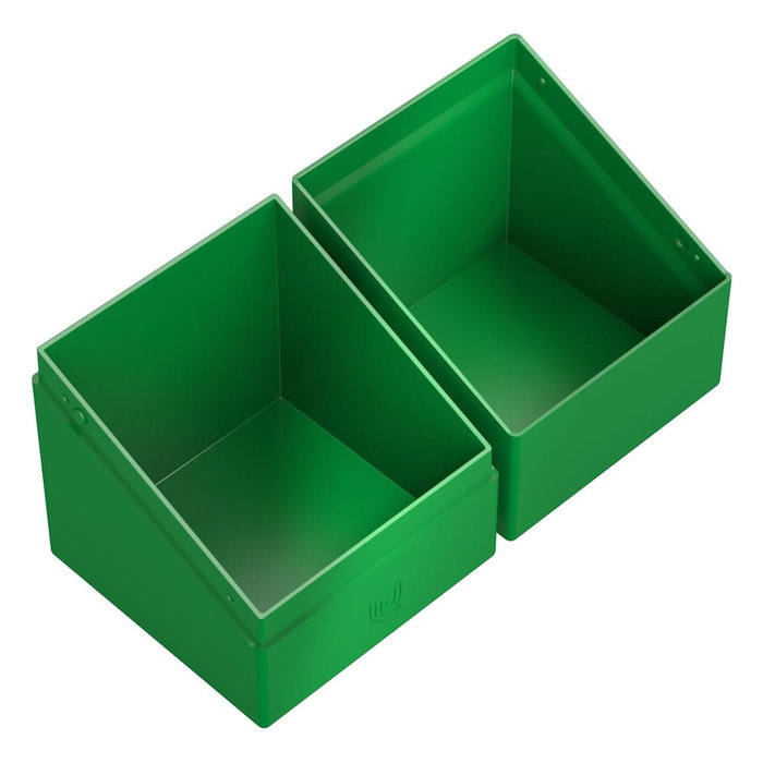 Ultimate Guard Boulder 100+ Solid - Green