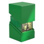 Ultimate Guard Boulder 100+ Solid - Green