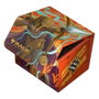 Ultimate Guard Sidewinder 100+ Xenoskin Magic: The Gathering "Aetherdrift" - Ketramose, the New Dawn