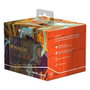 Ultimate Guard Sidewinder 100+ Xenoskin Magic: The Gathering "Aetherdrift" - Ketramose, the New Dawn