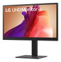LG 27BA45U-B Monitor UltraFine 4K UHD IPS 27 pulgadas