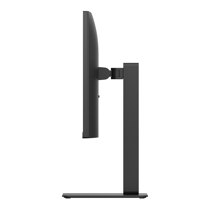 LG 27BA45U-B Monitor 27" 4K UHD IPS 100Hz HDR10 Pivot y Ajuste de Altura, 3840x2160, 5ms, 2xHDMI, DisplayPort, Negro