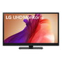 LG 27BA45U-B Monitor UltraFine 4K UHD IPS 27 pulgadas