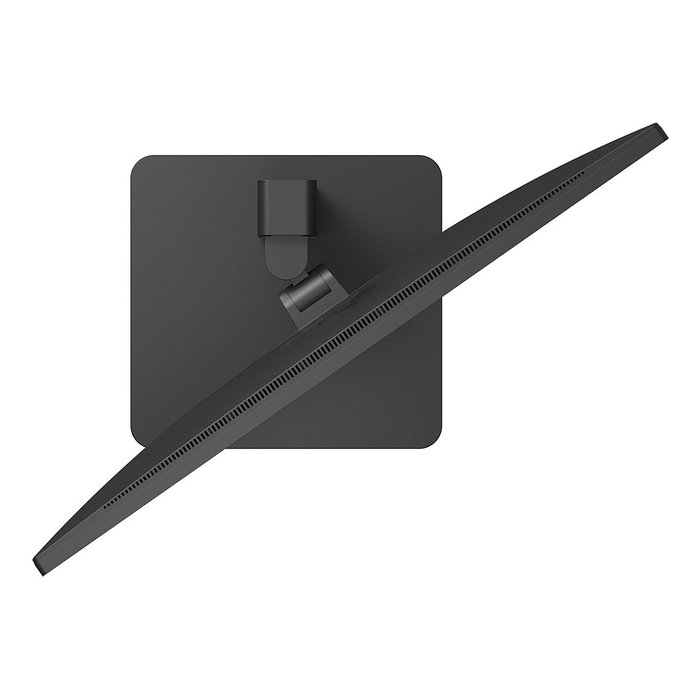 LG 27BA45U-B Monitor 27" 4K UHD IPS 100Hz HDR10 Pivot y Ajuste de Altura, 3840x2160, 5ms, 2xHDMI, DisplayPort, Negro