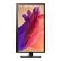 LG 27BA45U-B Monitor UltraFine 4K UHD IPS 27 pulgadas