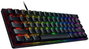 Razer Huntsman Mini RZ03-03390200-R3M1 Negro