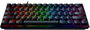 Razer Huntsman Mini RZ03-03390200-R3M1 Negro