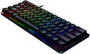 Razer Huntsman Mini RZ03-03390200-R3M1 Negro