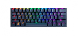 Razer Huntsman Mini Gaming Keyboard 60% - RZ03-03390200-R3M1 Black