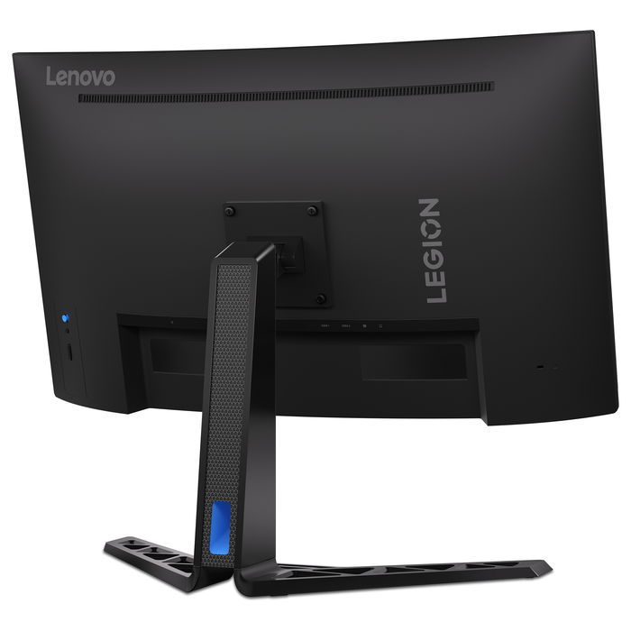 Lenovo Monitor Legion R32qc-30 31.5" Quad HD 2560 x 1440 165Hz 4ms VA FreeSync Premium Curvo