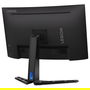 Lenovo Monitor Legion R32qc-30 31.5" Quad HD 2560 x 1440 165Hz 4ms VA FreeSync Premium Curvo
