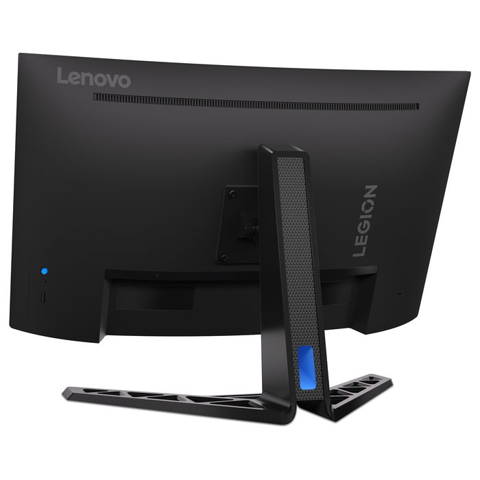 Lenovo Monitor Legion R32qc-30 31.5" Quad HD 2560 x 1440 165Hz 4ms VA FreeSync Premium Curvo