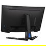 Lenovo Monitor Legion R32qc-30 31.5" Quad HD 2560 x 1440 165Hz 4ms VA FreeSync Premium Curvo