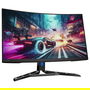Lenovo Monitor Legion R32qc-30 31.5" Quad HD 2560 x 1440 165Hz 4ms VA FreeSync Premium Curvo