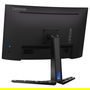 Lenovo Monitor Legion R32qc-30 31.5" Quad HD 2560 x 1440 165Hz 4ms VA FreeSync Premium Curvo