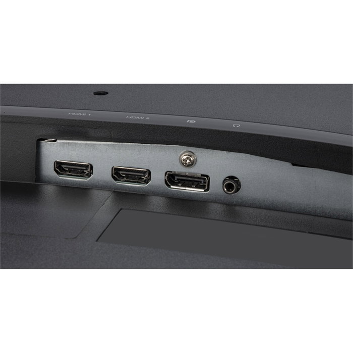 Lenovo Legion R32qc-30 Monitor Gaming 31.5Curva QHD 180Hz