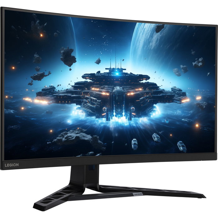 Lenovo Legion R32qc-30 Monitor Gaming 31.5Curva QHD 180Hz