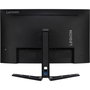Lenovo Legion R32qc-30 Monitor Gaming 31.5Curva QHD 180Hz