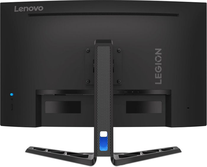 Lenovo Legion R32qc-30 Monitor Gaming 31.5Curvo QHD 180Hz VA Black