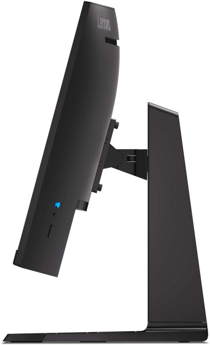 Lenovo Legion R32qc-30 Monitor Gaming 31.5Curvo QHD 180Hz VA Black