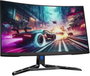 Lenovo Legion R32qc-30 Monitor Gaming 31.5Curvo QHD 180Hz VA Black